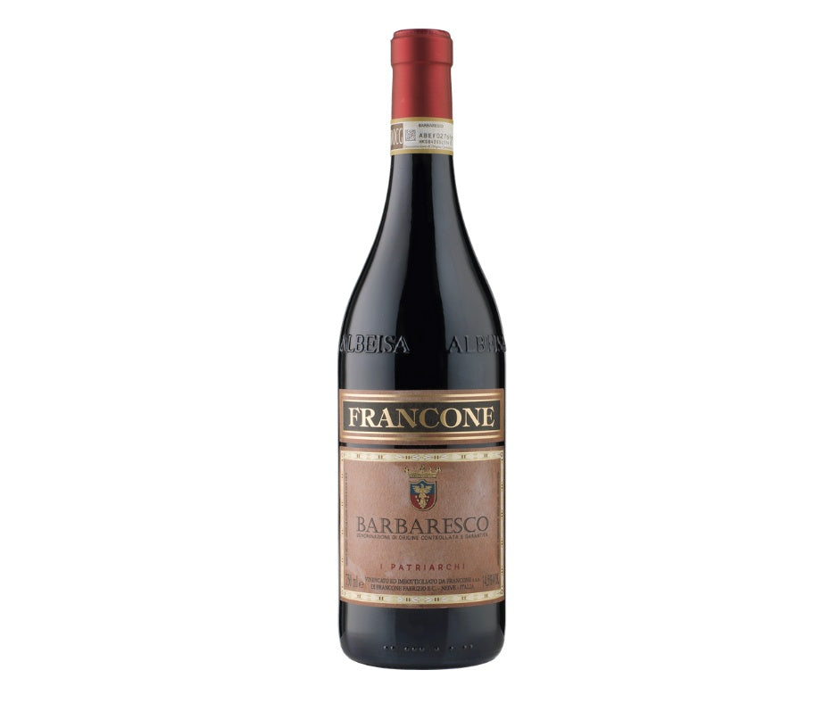Barbaresco docg I Patriarchi 2021