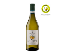 Carica l&#39;immagine nel visualizzatore di Gallery, Box Langhe doc Chardonnay DelleRose 2023 (6 pz)
