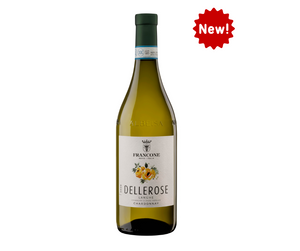 Langhe doc Chardonnay "Dellerose" 2024