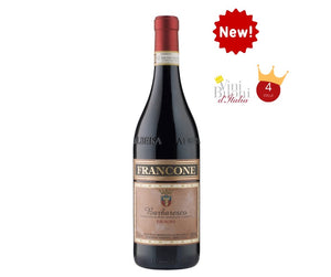 Barbaresco docg Fausoni 2021