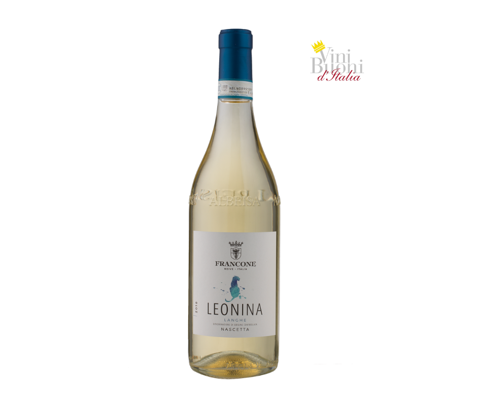 Langhe doc Nascetta Leonina 2023