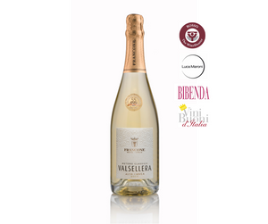 Alta Langa DOCG Valsellera Metodo Classico Pas Dosé 2020