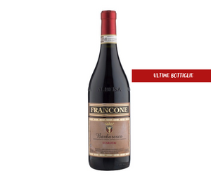 Barbaresco docg Starderi 2020