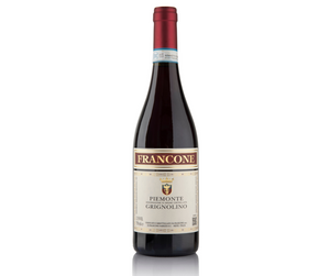 Piemonte doc Grignolino 2022