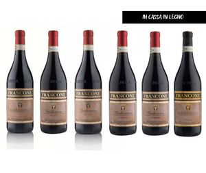 Box Tutto Barbaresco (6pz)