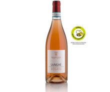 Carica l&#39;immagine nel visualizzatore di Gallery, Box Langhe doc Rosato 2024 (12 pz)

