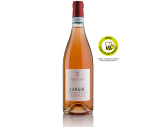 Box Langhe doc Rosato 2023 (12 pz)