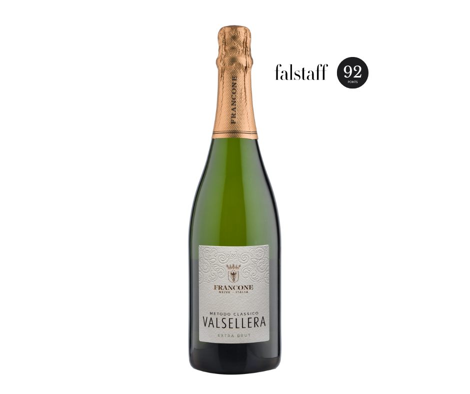 Valsellera Extra Brut Metodo Classico VSQ