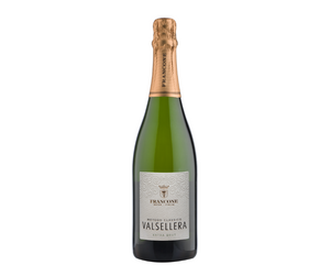 Francone Valsellera Extra Brut Metodo Classico