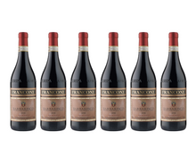 Carica l&#39;immagine nel visualizzatore di Gallery, Box Barbaresco docg I Patriarchi 2021 (6pz)
