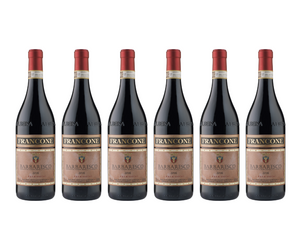 Box Barbaresco docg I Patriarchi 2021 (6pz)