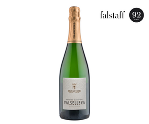 Box Valsellera Metodo Classico Cuveé Brut VSQ (12pz)