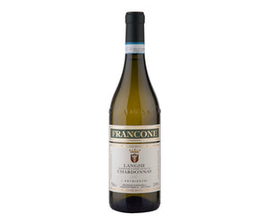 Langhe doc Chardonnay I Patriarchi 2023