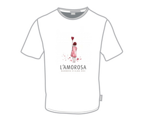 T-shirt Barbera d'Alba L'Amorosa