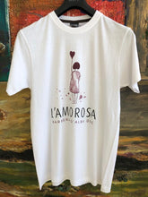 Carica l&#39;immagine nel visualizzatore di Gallery, T-shirt Barbera d&#39;Alba L&#39;Amorosa
